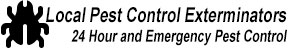 Northwood NH Pest Control Exterminators